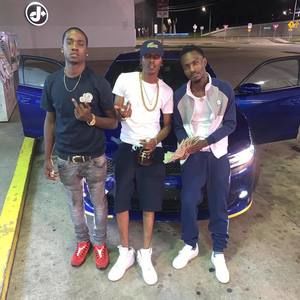 Meet your Posher, Joshua